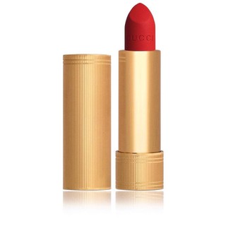 Son lì ‼ ‼ ‼ Gucci Rouge A Leveres Mat lipstick           ♥️ 780 sa.le còn 680
