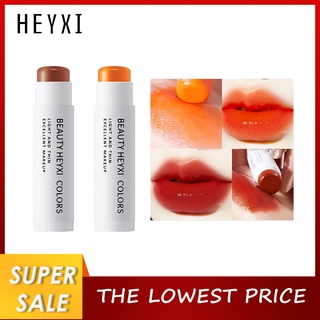 [Hàng mới về] Son Dưỡng Môi Heyxi Lâu Trôi Tiện Dụng