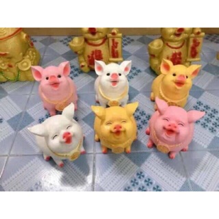 Heo đất bỏ tiết kiệm