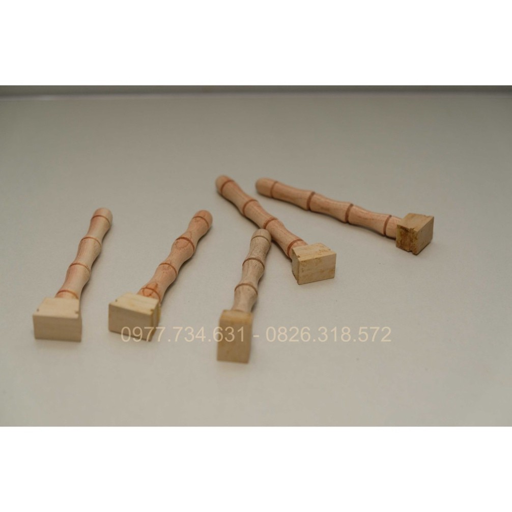 Cầu Phụ Đốt Trúc Lồng Chim Chào Mào Giá Rẻ