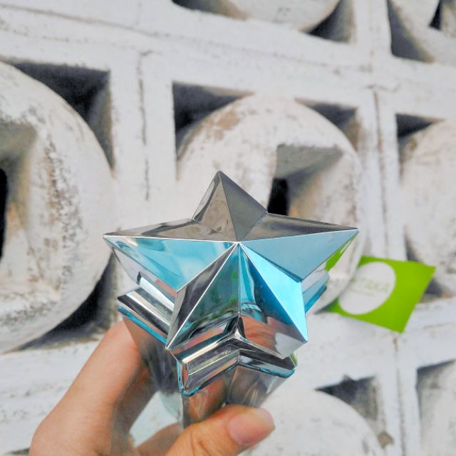 Nước hoa Thierry Mugler ANGEL EDP 100ml Tester