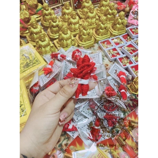 Inkhu Thủ Công - Móc khoá