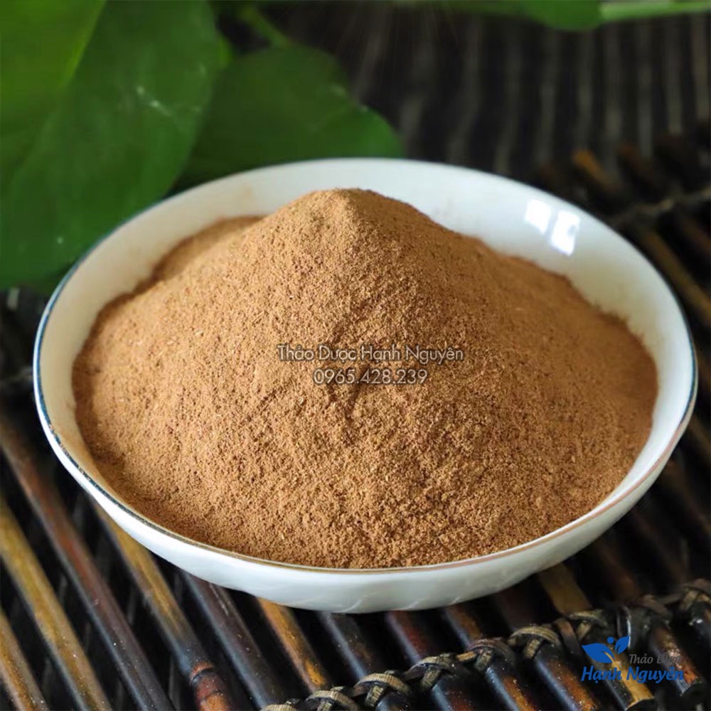 Bột riềng nguyên chất 500g (Bột giềng, gia vị thơm ngon cho món ăn) - Thảo Dược Hạnh Nguyên