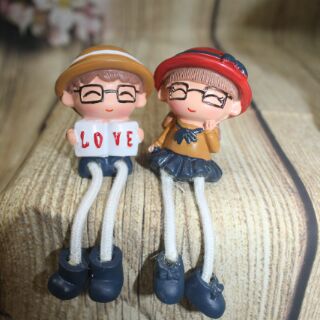 DECOR TƯỢNG DÙNG LÀM QUÀ LƯU NIỆM