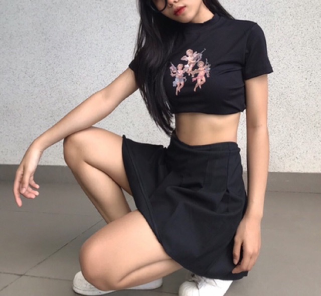 Kupid Croptop | BigBuy360 - bigbuy360.vn