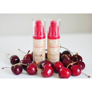 Kem nền Bourjois healthy mix