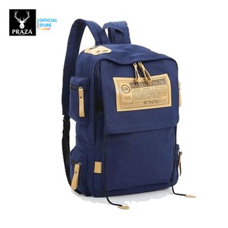 Balo Unisex Hàn Quốc Praza BLS0007
