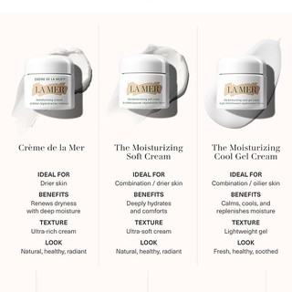 💥 Kem dưỡng La Mer - mini