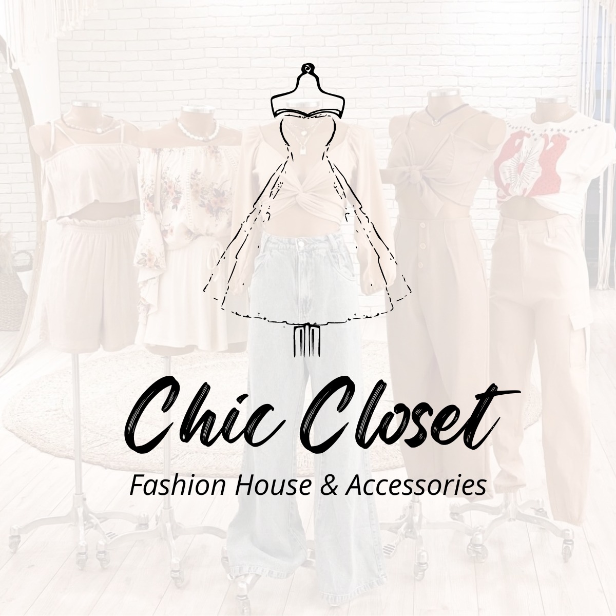 Chic Closet