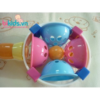 Xúc xắc Thái Lan Papa Baby