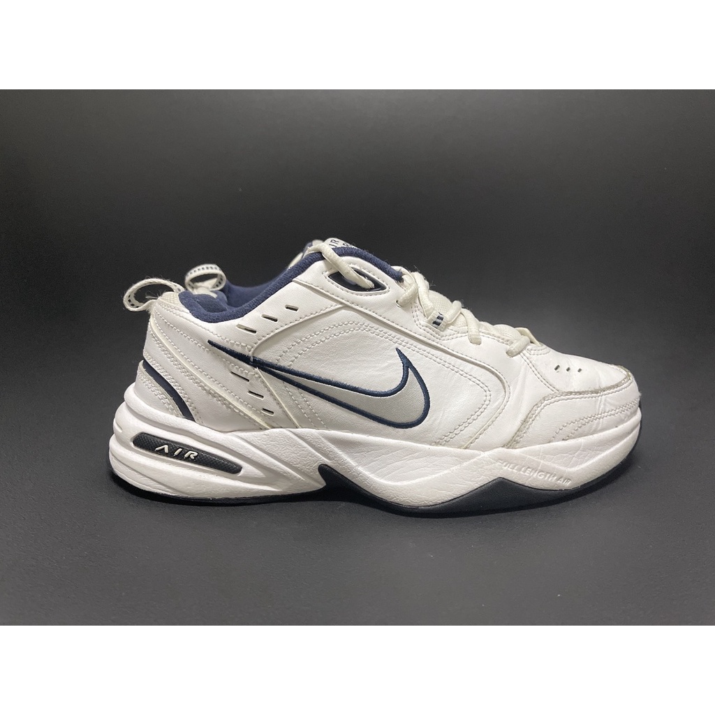 (AUTHENTIC 100%) GIÀY SNEAKER THỂ THAO NIKE AIR MORNACH CHÍNH HÃNG 100%