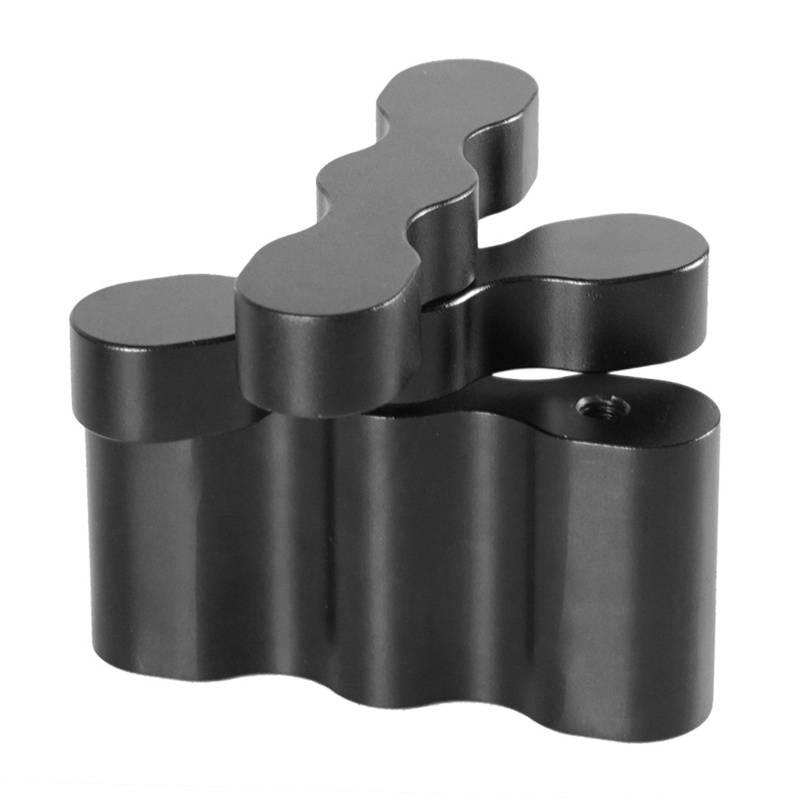 Phụ Kiện Kẹp Cố Định Bình Nhiên Liệu Cho Xe Hơi