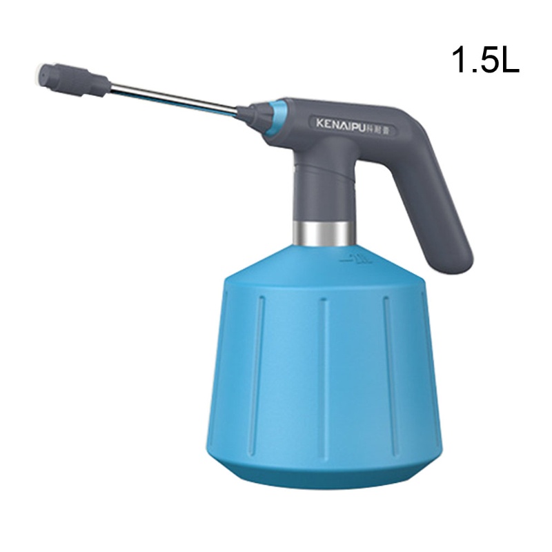 Bình Xịt Nước Rửa Xe Hơi Bằng Nhựa