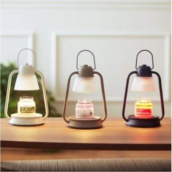 Bóng Đèn Sáp Nung Chảy 2 Bóng Phong Cách Cổ Điển