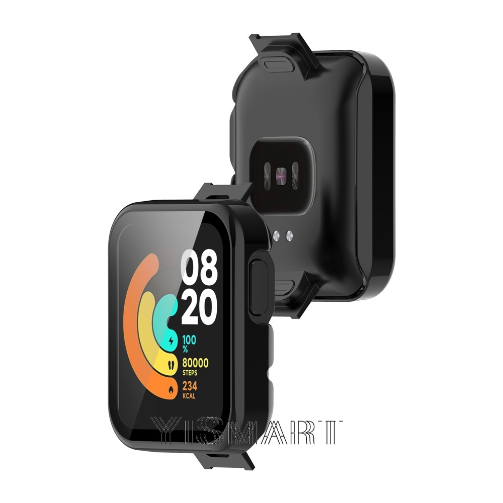 Ốp Bảo Vệ Mặt Đồng Hồ Thông Minh Xiaomi Mi Watch Lite