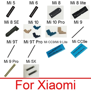 Tấm Lưới Chống Bụi Cho Loa Xiaomi Mi 5 5x 6 8 Lite Se 9 9t 10 Pro Cc9 Cc9E