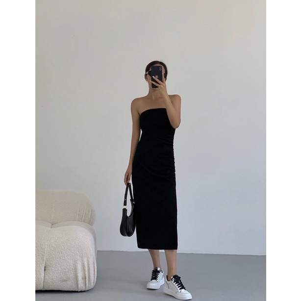 ĐẦM NỮ BODY HỞ LƯNG