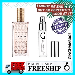 ✦GH✦ Nước hoa dùng thử Alaia Paris 5ml/10ml/20ml