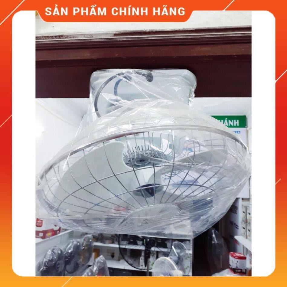 [Mã SKAMA07 giảm 8% đơn 250k][FreeShip] Quạt đảo trần ChingHai HB9360A có ĐK | HB9360B hộp số, sải cánh 400 - Huy Anh