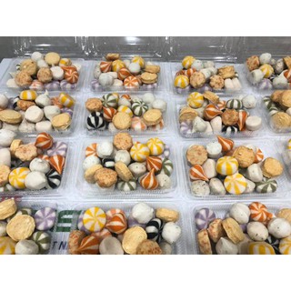 Combo Cầu Vồng 24 viên thả lẩu