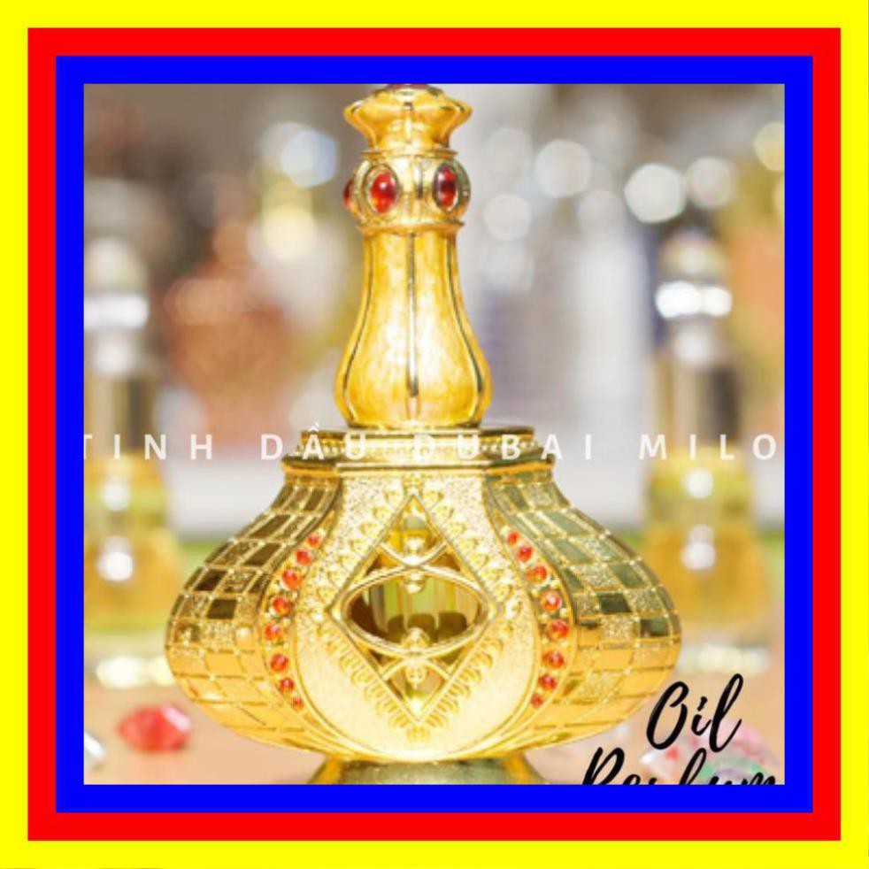 giá khai trương_ [ Mua ngay ] Tinh Dầu Dubai Chính Hãng Tommy 25ML
