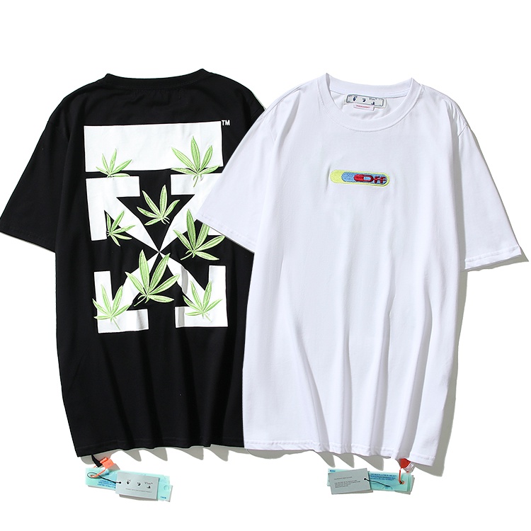 Áo Thun cotton unisex In Hình Thời Trang