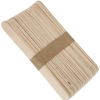 Que phết sáp, que gỗ dùng để wax lông