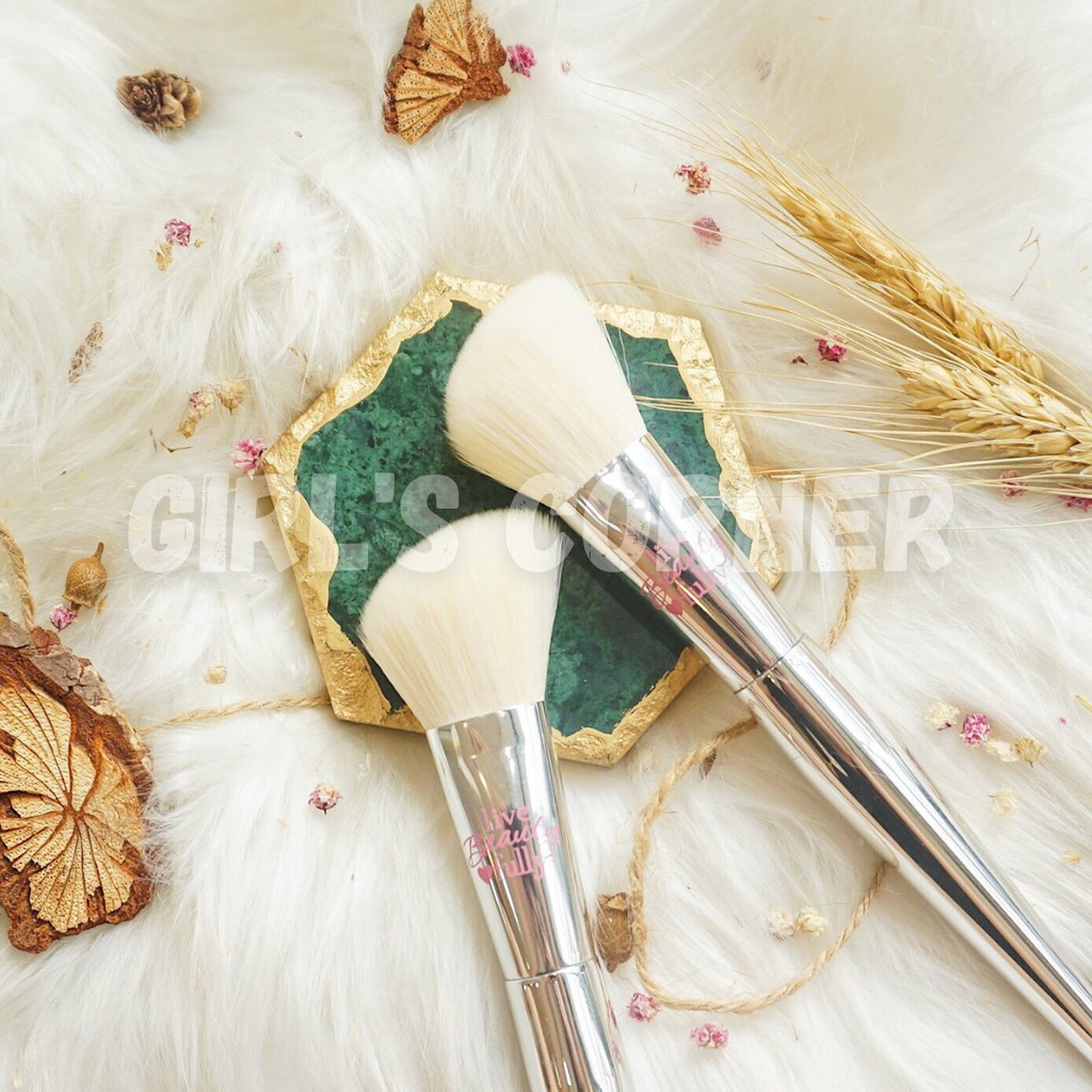 Cọ tạo khối IT Fully Cosmetics Contour Brush