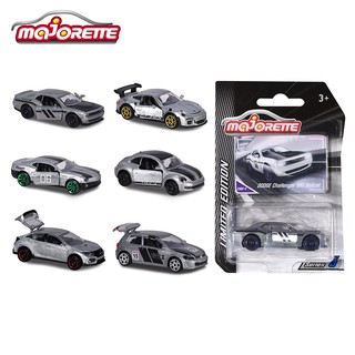 Đồ Chơi Xe Mô Hình Phiên Bản Giới Hạn MAJORETTE Limited Edition 5 (Zamak) 212054018