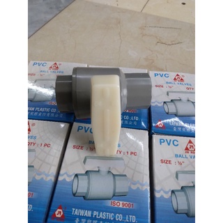 Van, khóa 21 PVC Taiwan