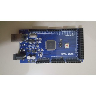 Mạch phát triển Arduino Mega 2560 R3 CH340G