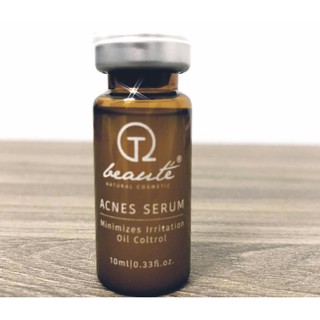 T2 – ACNES SERUM