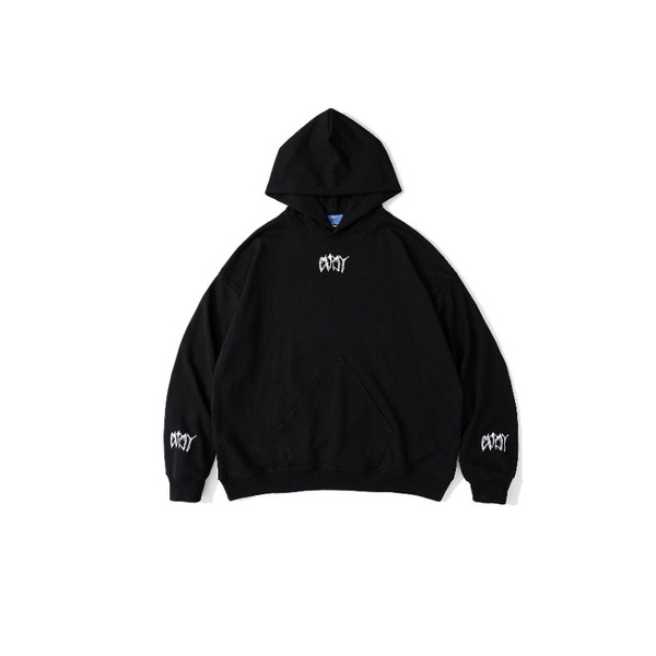 Hoodie xanh rêu chữ way LƯU Ý: XANH LÁ NHẠT HƠN HÌNH 8/10