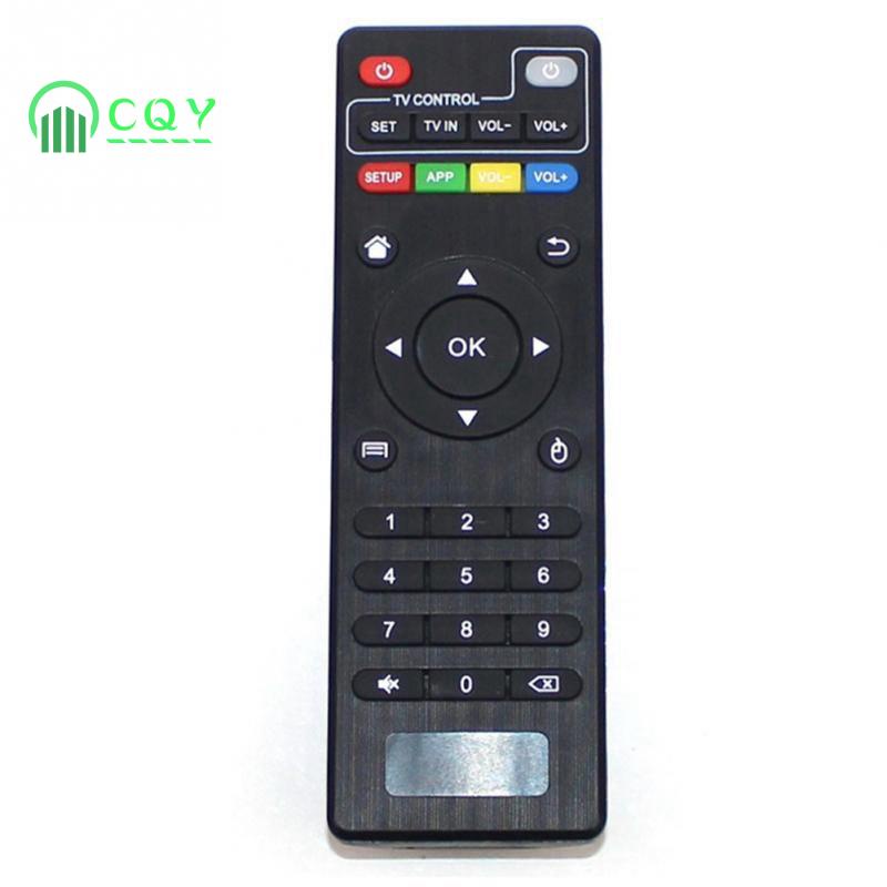 Điều Khiển Từ Xa Cho Tv Thông Minh Mxq Pro M8S V88 / T95X Android 4.4