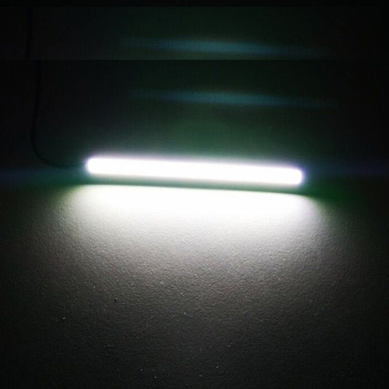 Led thanh dài 17cm chuyên làm dermi xe máy xe ô tô 1 thanh