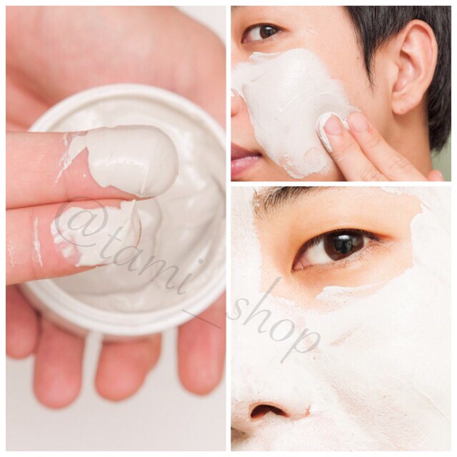 Mặt Nạ Đất Sét Kiehl's Rare Earth Deep Pore Cleansing Masque