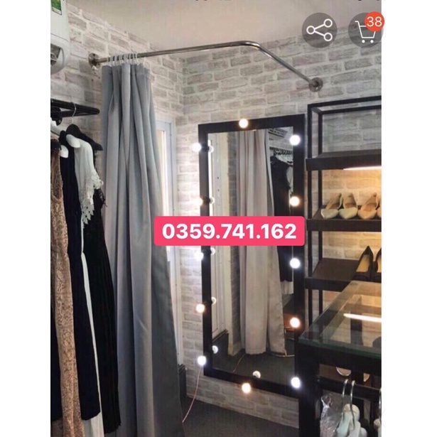 QUÂY THỬ ĐỒ SƠN TĨNH ĐIỆN