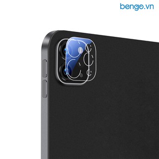 Dán cường lực bảo vệ camera cho iPad Pro 11"/Pro 12.9" 2020/2021 9H