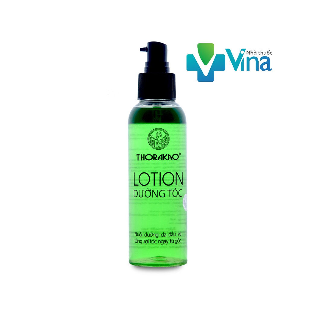 LOTION DƯỠNG TÓC 150ML (TINH DẦU BƯỞI)