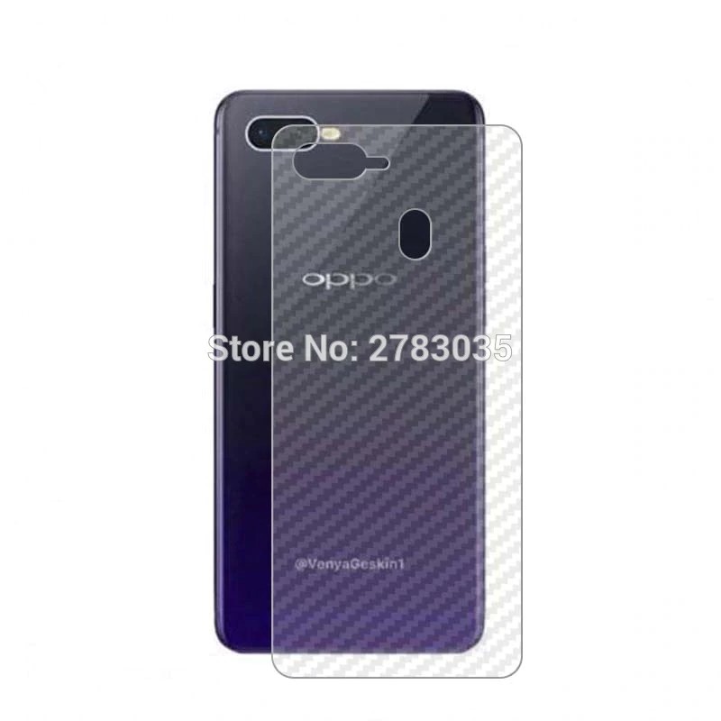 Dán lưng Carbon Oppo F9,Realme 2 Pro,oppo A7,A3s,F1s,F3,F5,F7,F3 lite,F3 Plus,Neo 9s