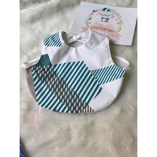 Set 2 yem áo chống thấm và 1 gối ôm