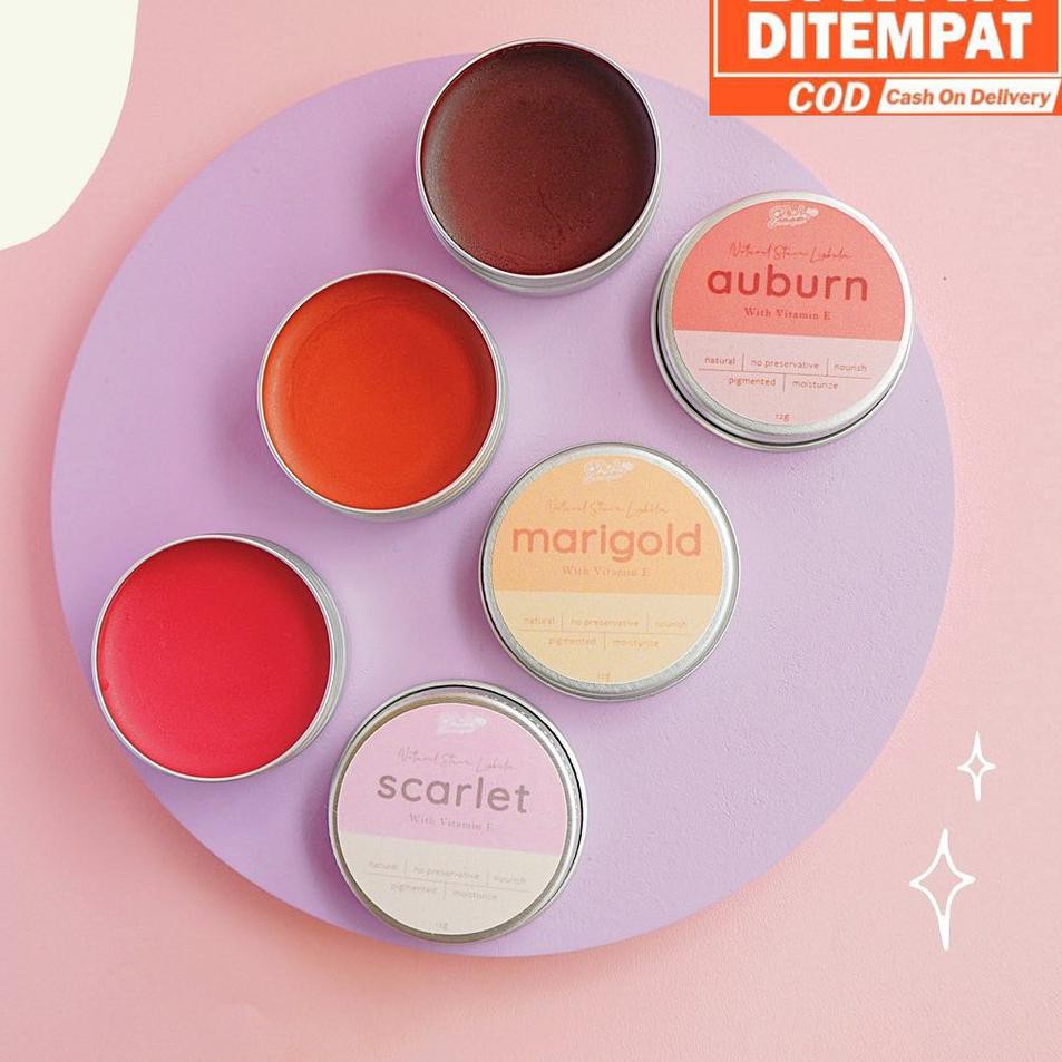 (Hàng Mới Về) Son Dưỡng Môi Thương Hiệu Brands Festival Skinka Id | BigBuy360 - bigbuy360.vn