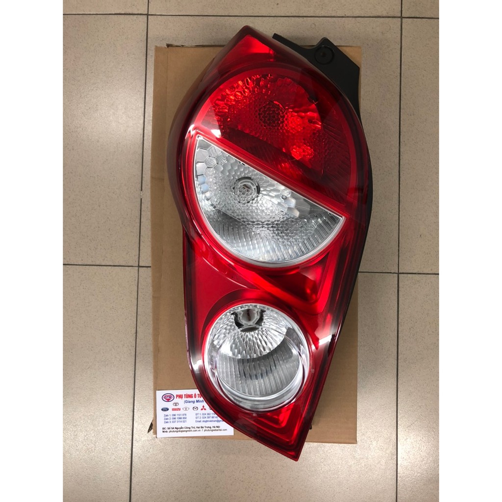 Đèn hậu SPARK 11 matiz 4 2 màu