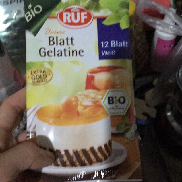 Kẹo mút của Kem