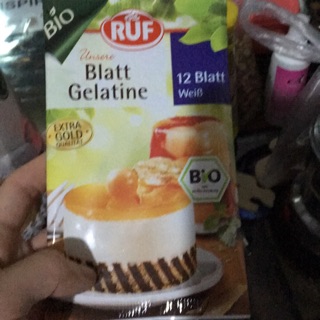 Kẹo mút của Kem