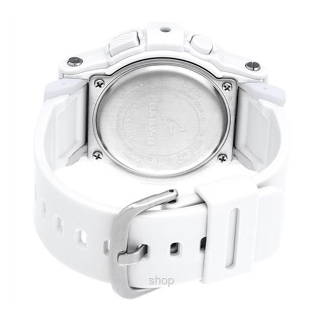Đồng Hồ Casio Nữ Casio BABYG BGA-180BE-7B Chính Hãng
