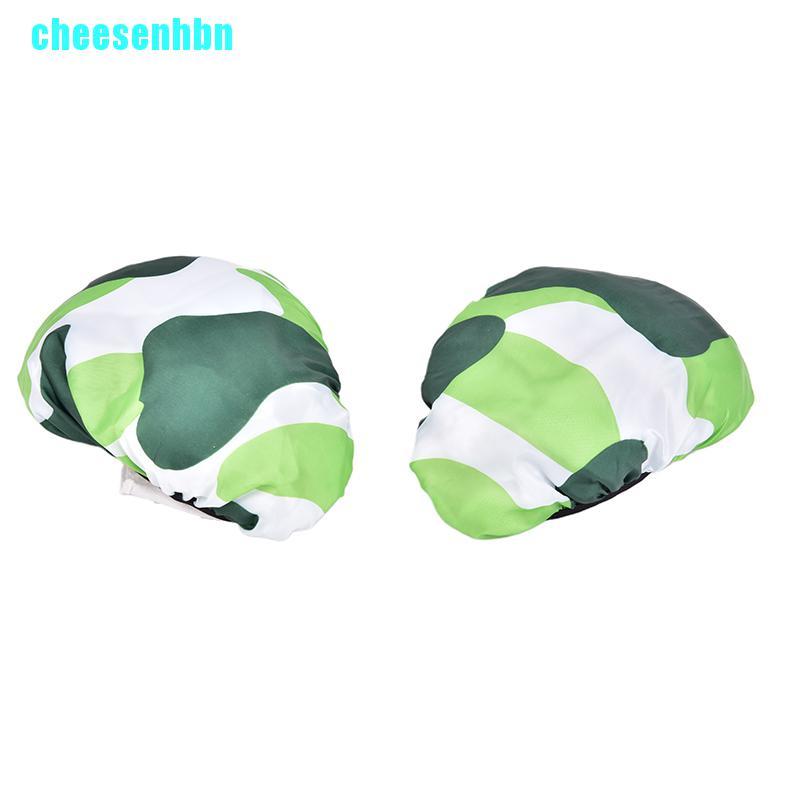 Bọc Yên Xe Đạp Chống Thấm Nước Và Bụi