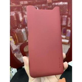 Ốp lưng samsung A80/A90 cứng hàng công ty