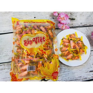 Kẹo dẻo bắp sữa Đà Lạt 500g (Mã SP: 042506)