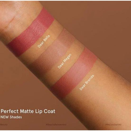 (hàng Mới Về) Son Môi Dear Me Beauty Chất Lì Cao Cấp | BigBuy360 - bigbuy360.vn